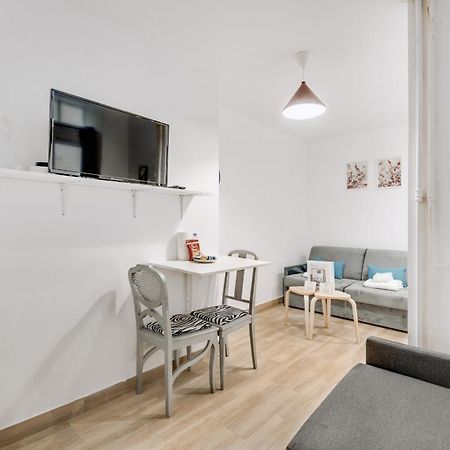 Studio 2Pers#Republique#Paris 3 Eksteriør bilde